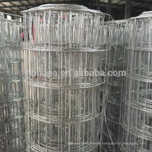 High quality PVC coated welded wire mesh fence / hot dipped galvanized welded wire mesh